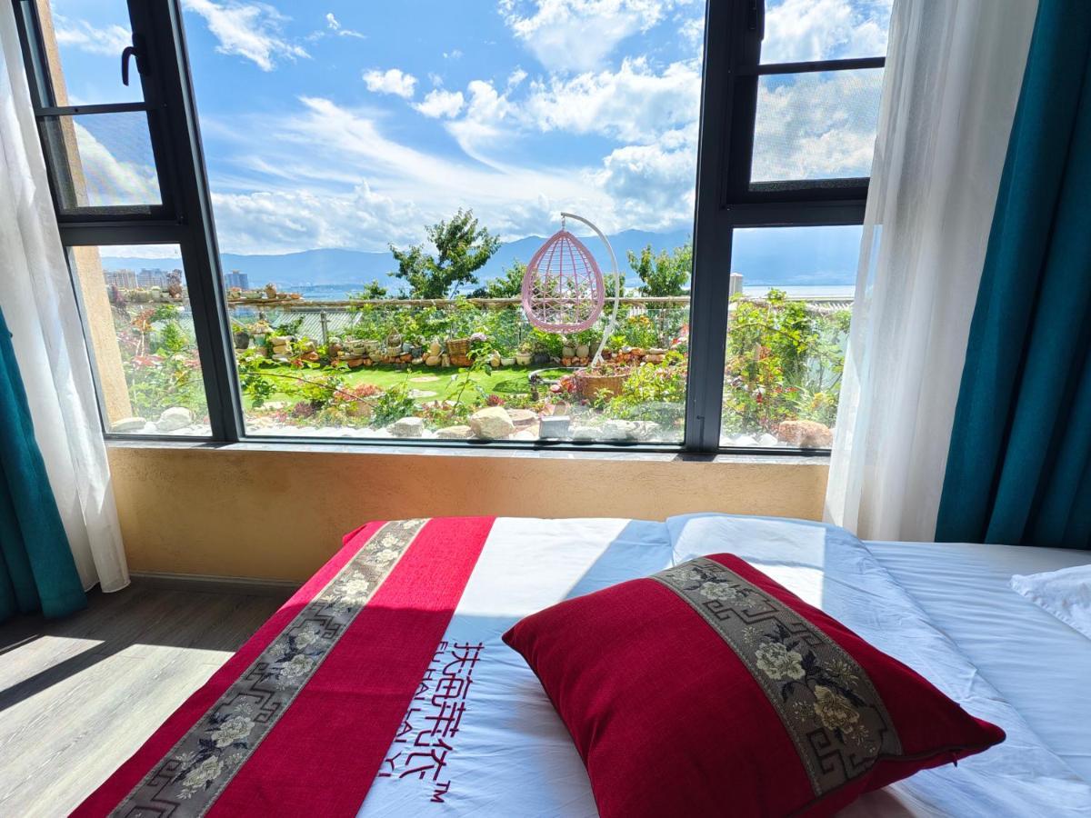 Super Invincible All Seaview Villa Dali  Luaran gambar