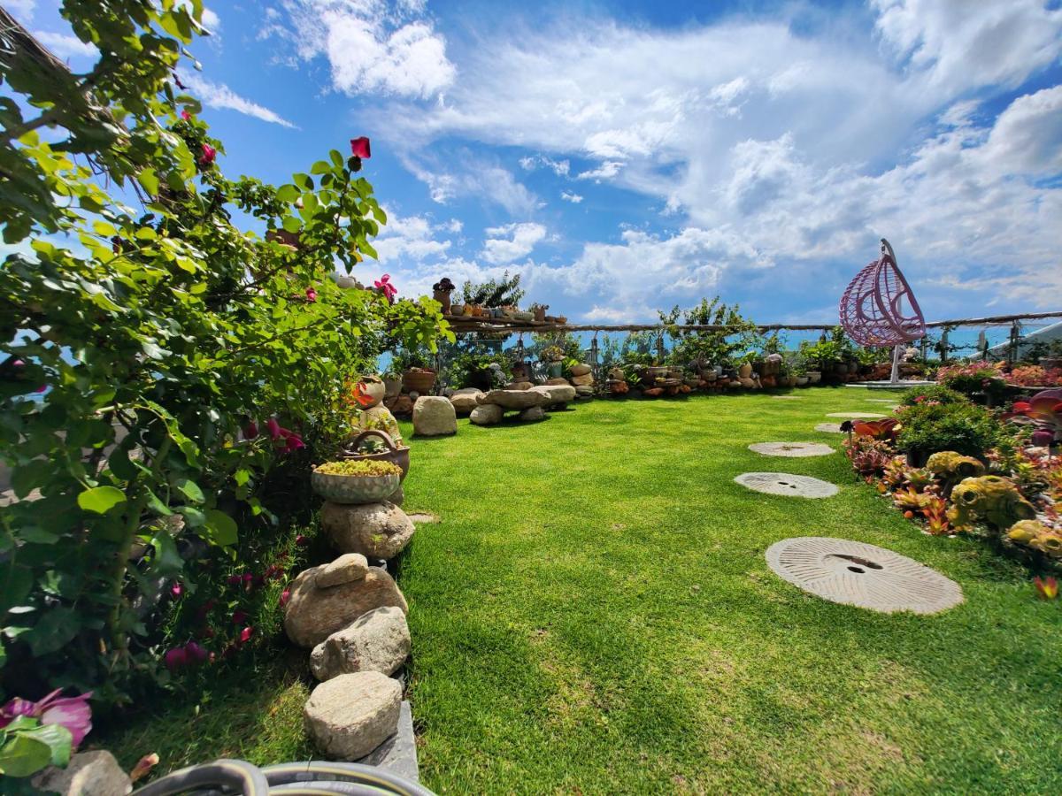 Super Invincible All Seaview Villa Dali  Luaran gambar