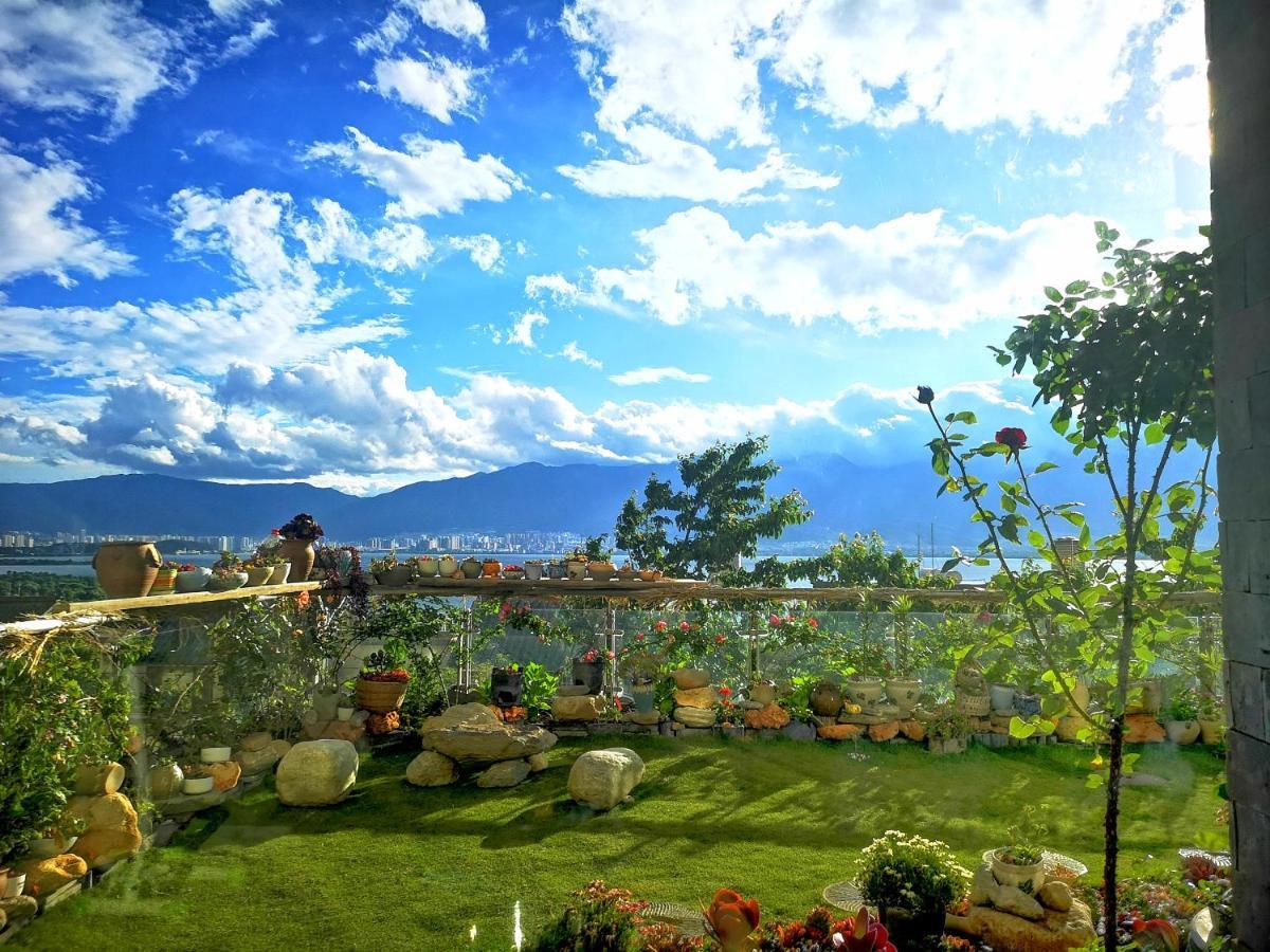 Super Invincible All Seaview Villa Dali  Luaran gambar