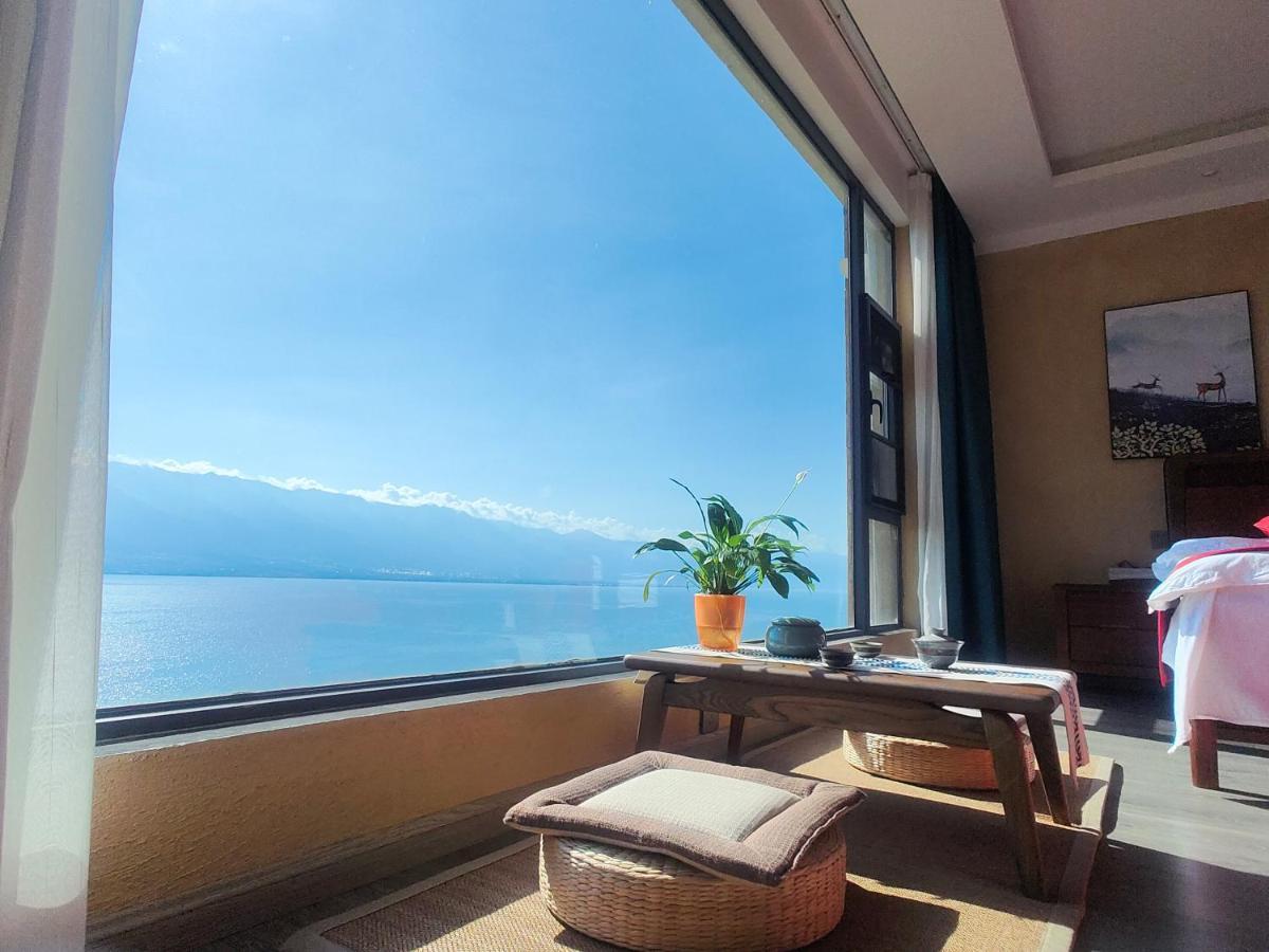 Super Invincible All Seaview Villa Dali  Luaran gambar