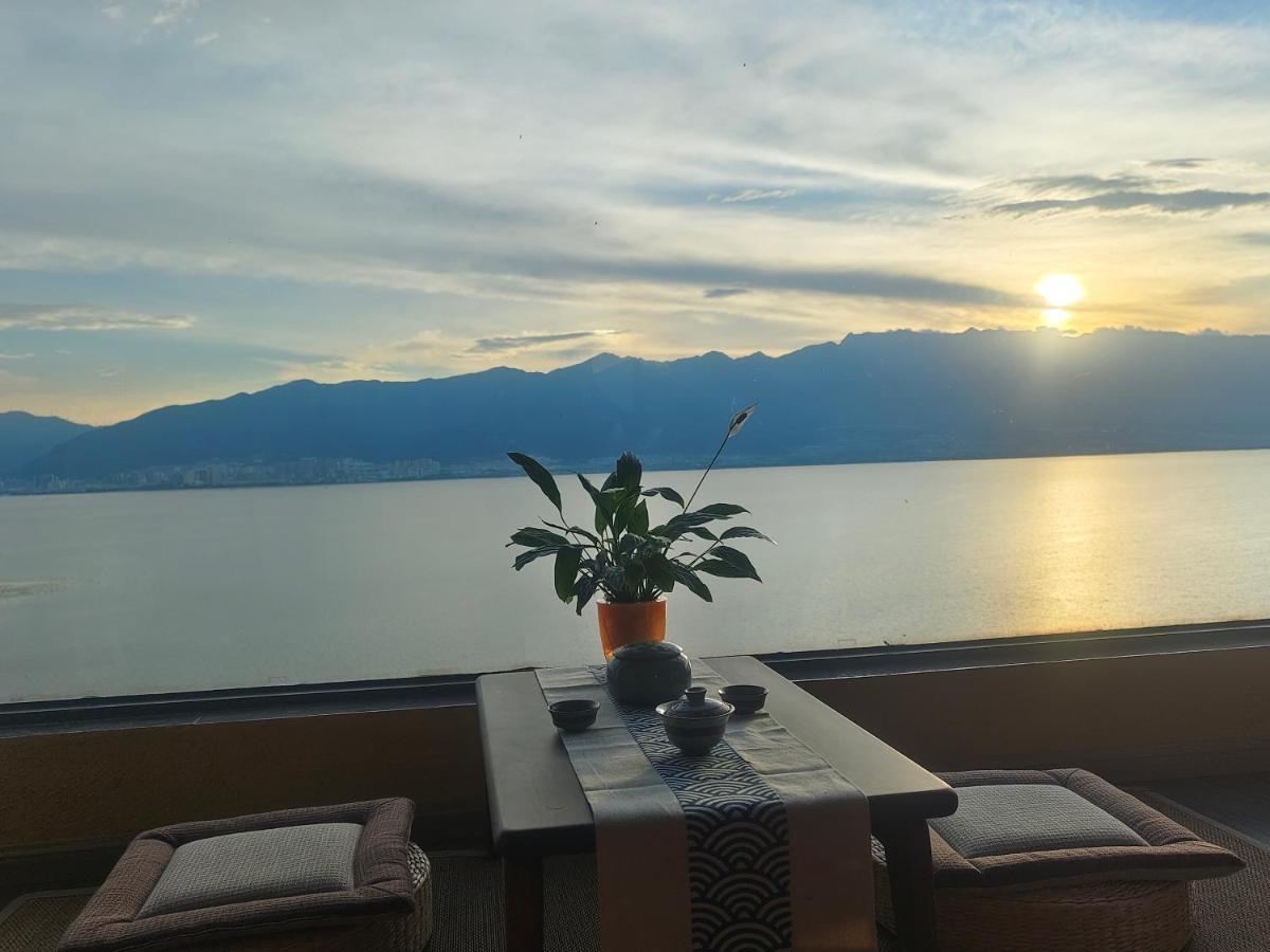 Super Invincible All Seaview Villa Dali  Luaran gambar