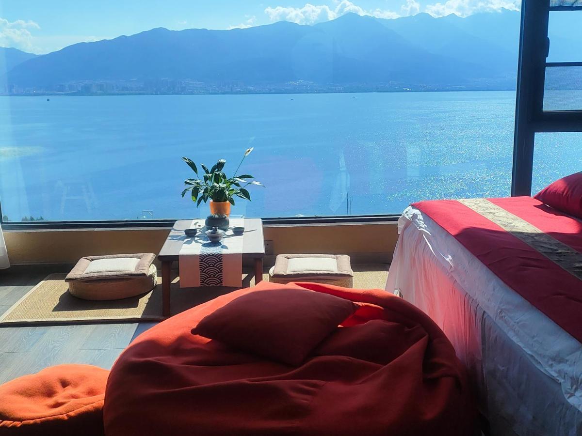 Super Invincible All Seaview Villa Dali  Luaran gambar