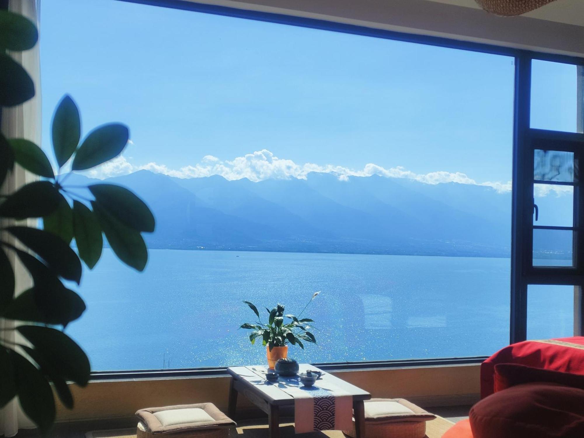 Super Invincible All Seaview Villa Dali  Luaran gambar