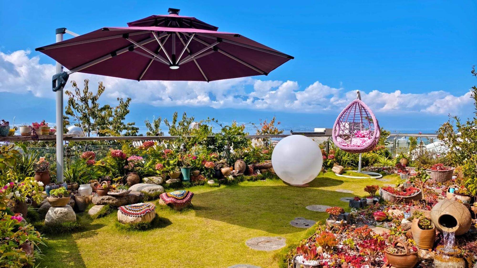 Super Invincible All Seaview Villa Dali  Luaran gambar