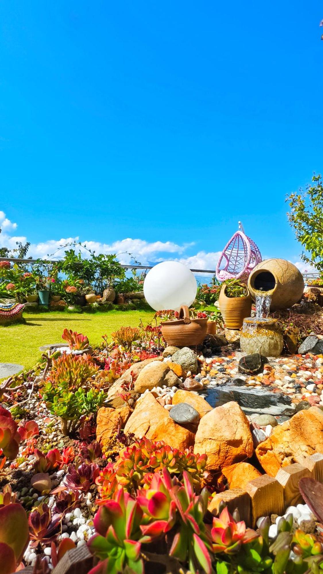 Super Invincible All Seaview Villa Dali  Luaran gambar